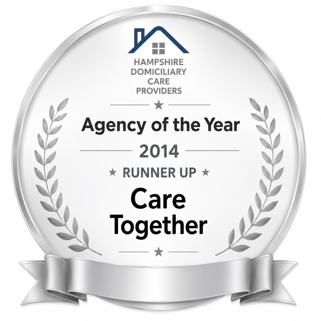 Agency of the Year, runner up