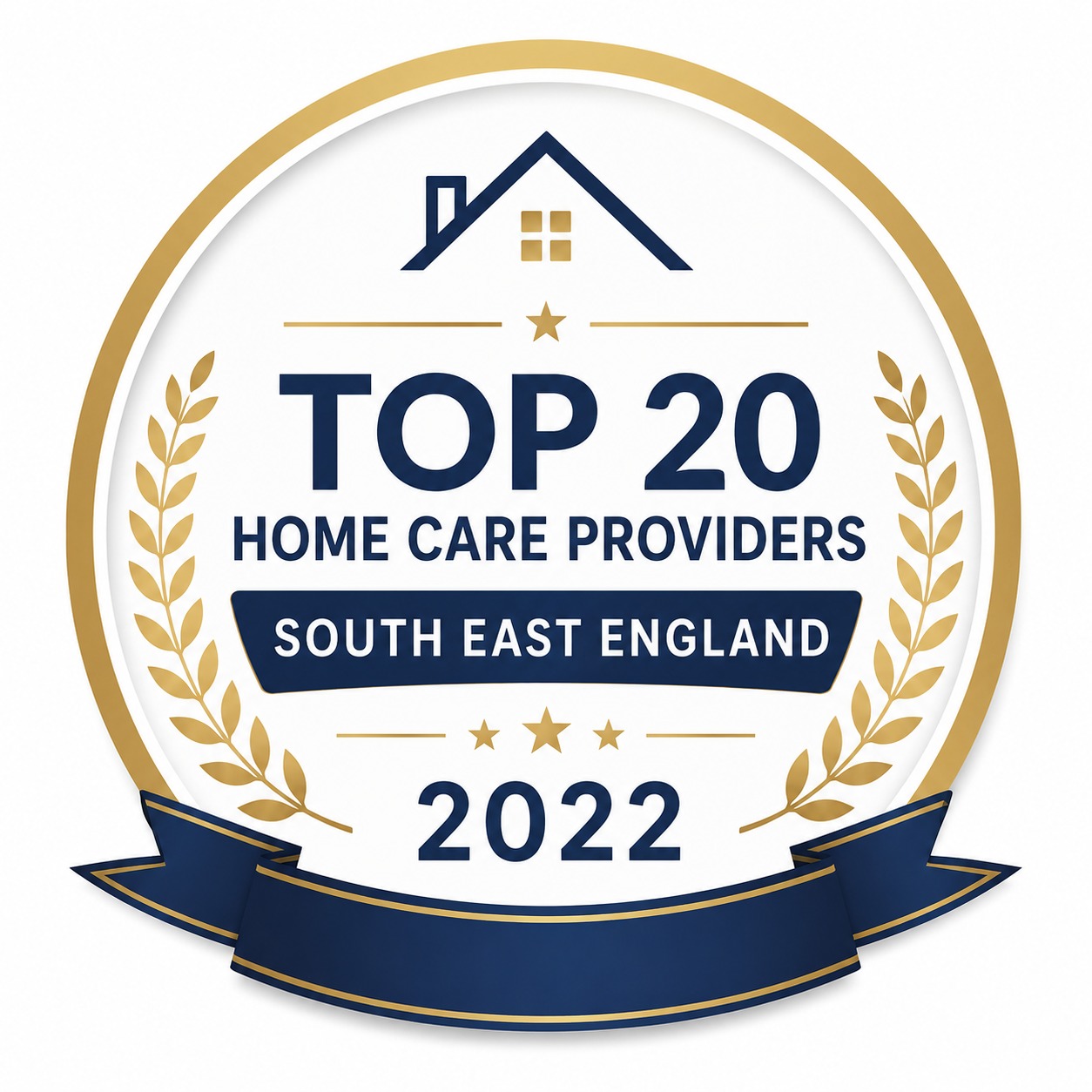 Top 20 Home Care Providers South East England 2022