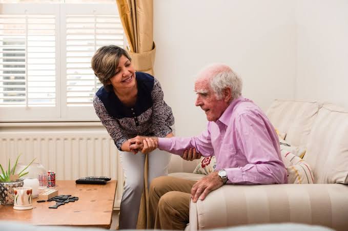 End-of-life Care